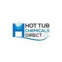 Hot Tub Chemicals Direct logo